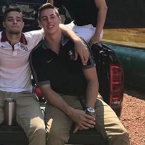 Meet your Posher, Josh